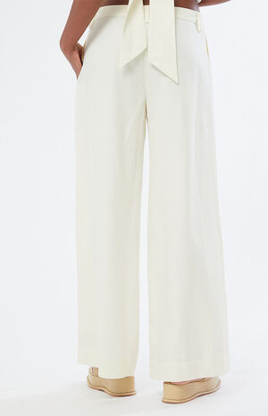 Low Rise Trousers image number 4