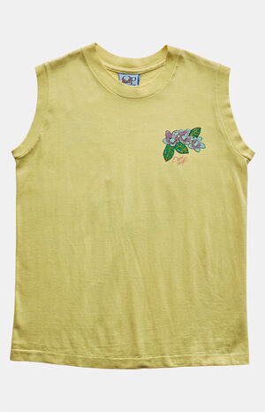 80s Ocean Pacific Graphic Tank image number 1