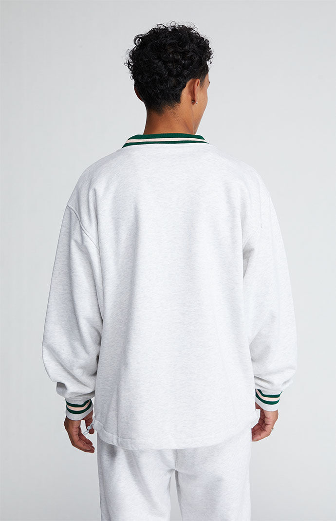 Champion sweater pacsun shop ebay