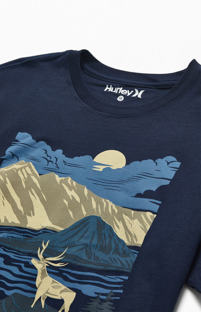 x Pendleton Crater Lake T-Shirt