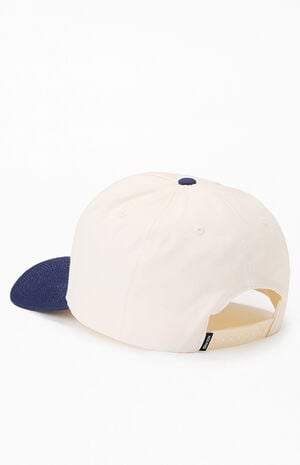 Leisure Activity Netplus Snapback Hat image number 3