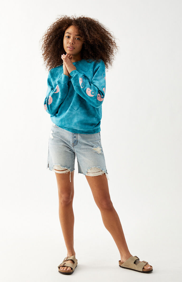 Yin & Yang Sweatshirt