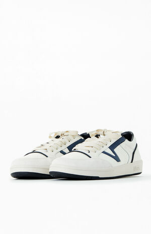 Lowland ComfyCush JMP R Vintage Leather Shoes image number 2