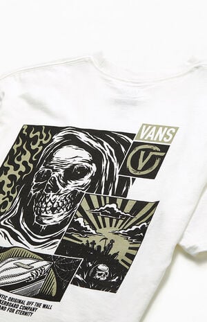 Comic Strip T-Shirt image number 4