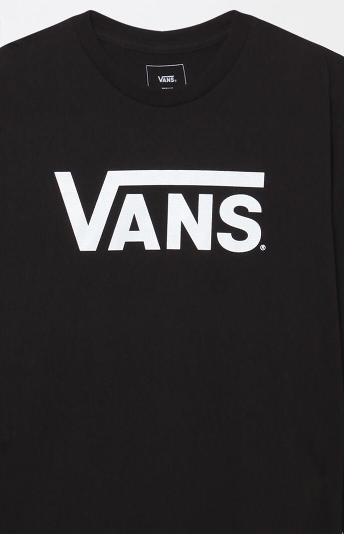 Vans Classic Long Sleeve T-Shirt | PacSun