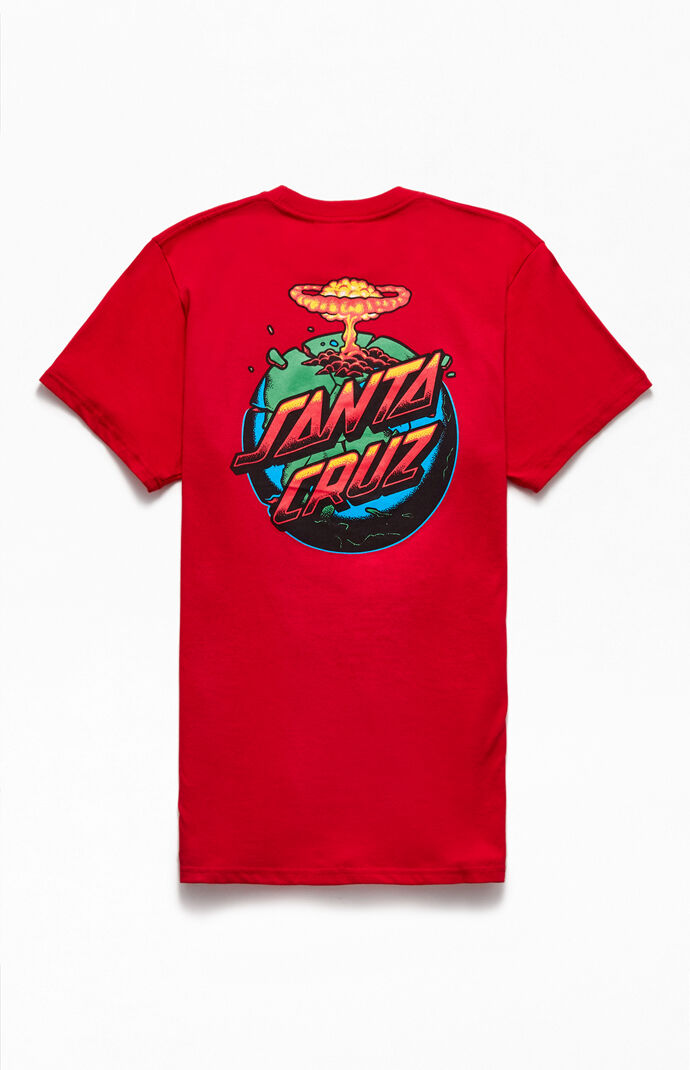 Doom Dot T-Shirt
