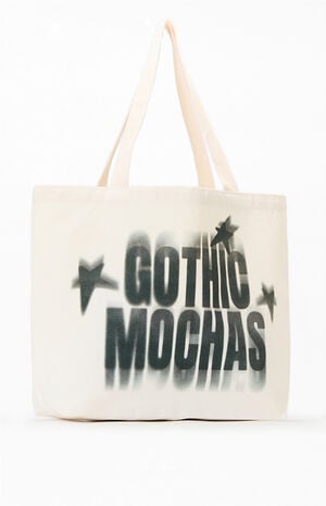 Star Power Tote Bag image number 2