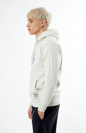 LA Lakers Slamin Hoodie image number 3