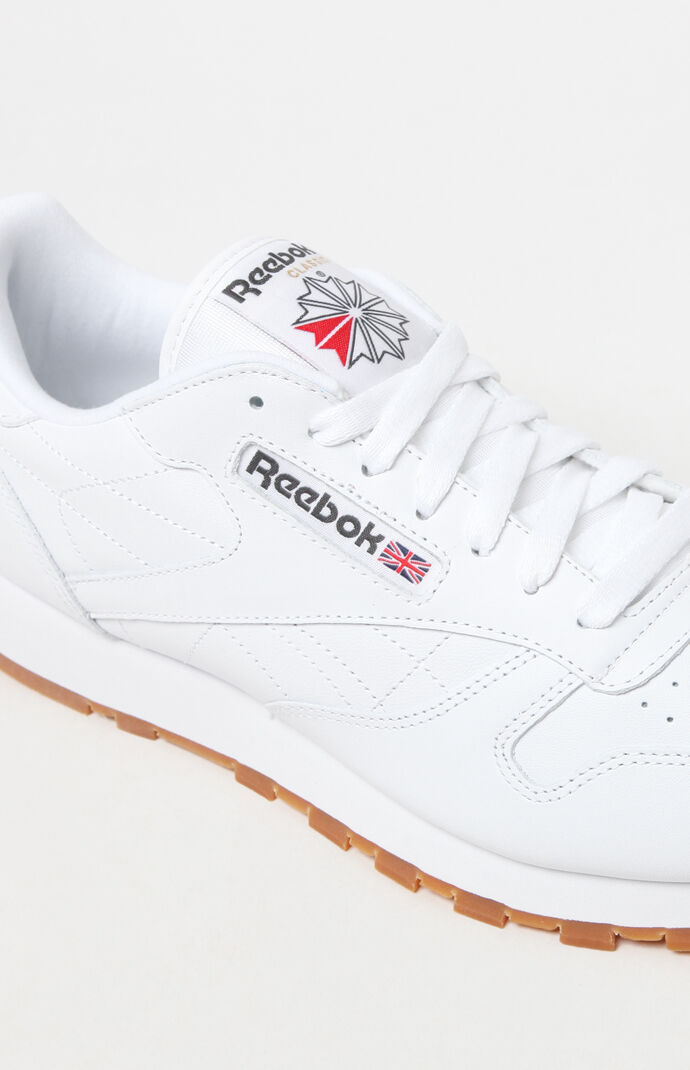 reebok shoes pacsun