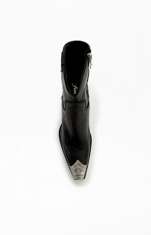 Women's Brayden Western Boots image number 5