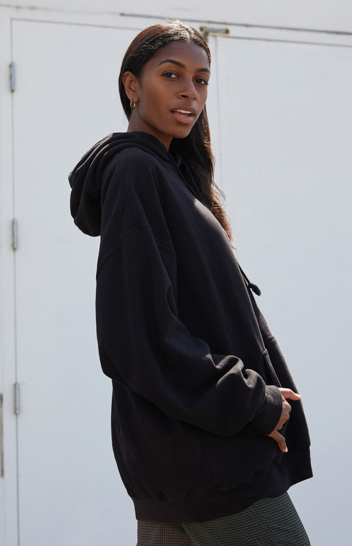 1986 Tiger Hoodie