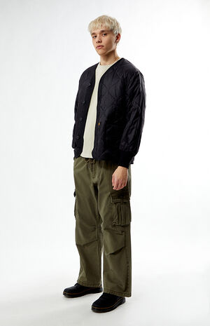 ALS 92 Heritage Liner Jacket image number 4