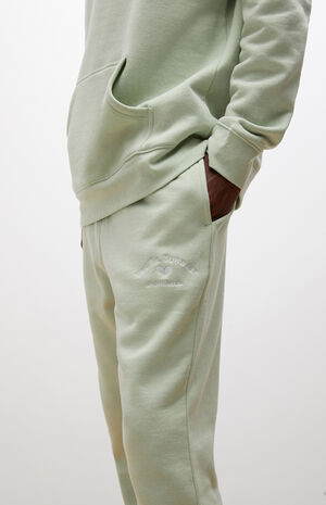 Sports Club Sweatpants Sports Club Sweatpants image number null