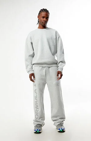 x Pacsun Sprint V2 Crew Neck Sweatshirt image number 5