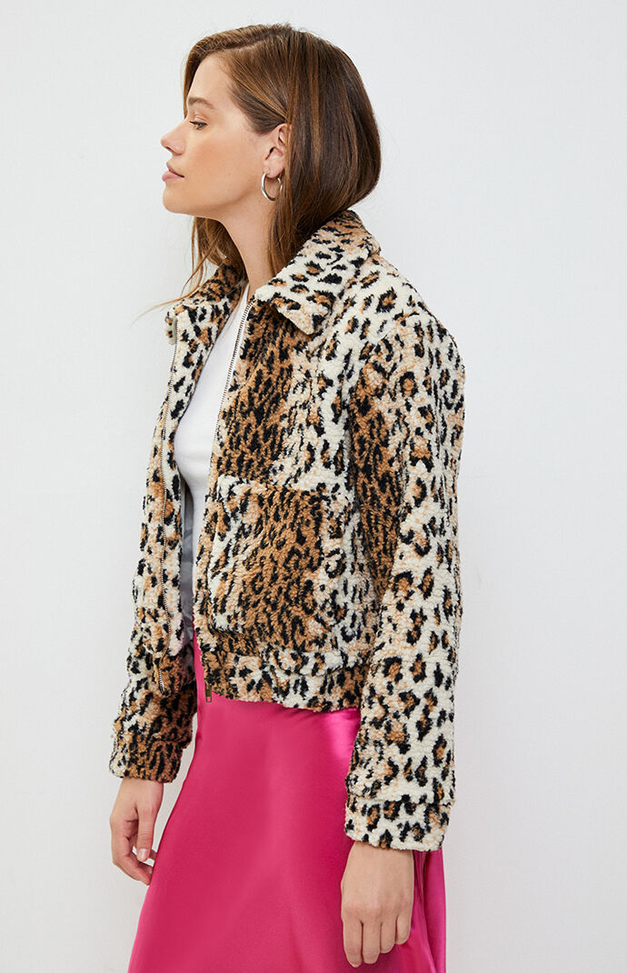 Noelle Jacket