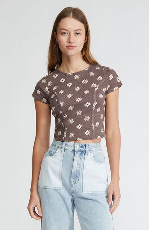 Princess Seam T-Shirt image number 1