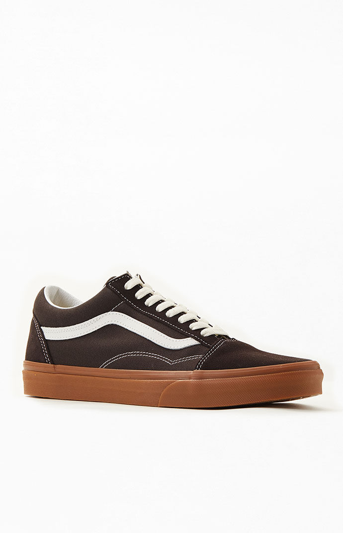 Pacsun mens vans top