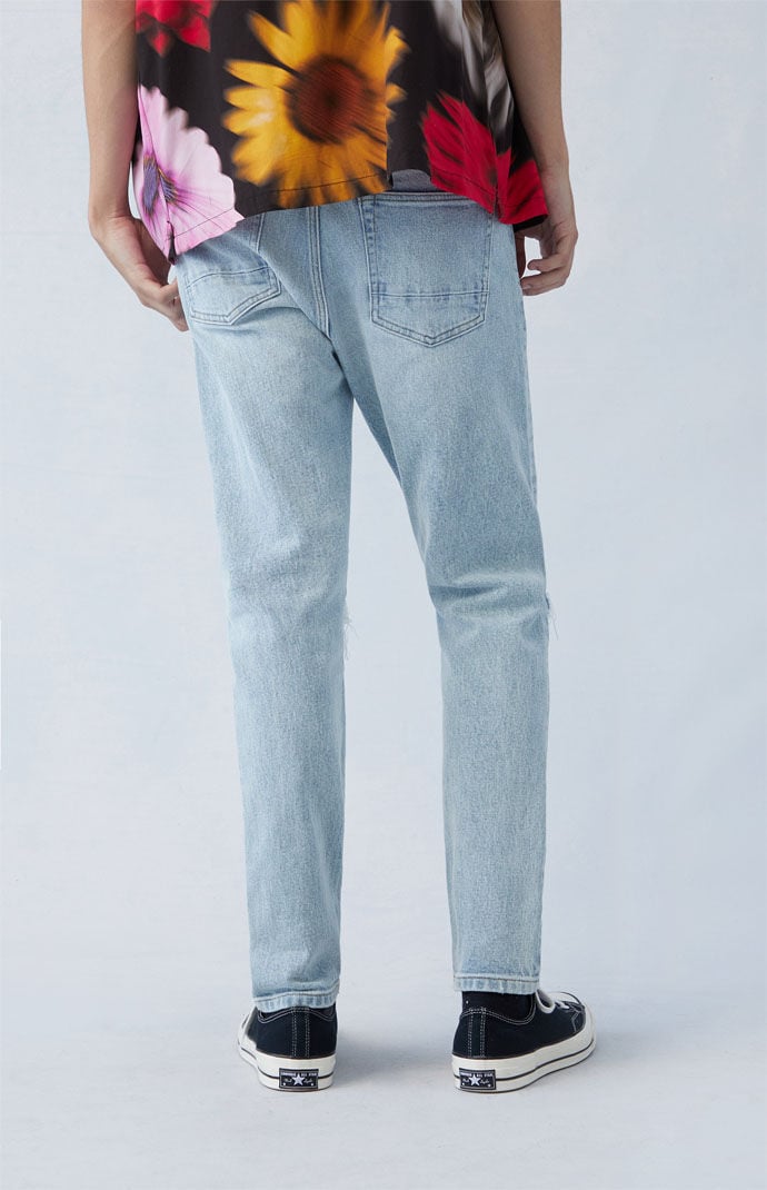 Pacsun slim active stretch top