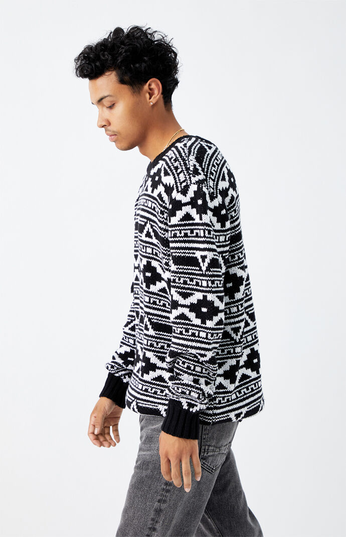 Kapiti Crew Neck Sweater