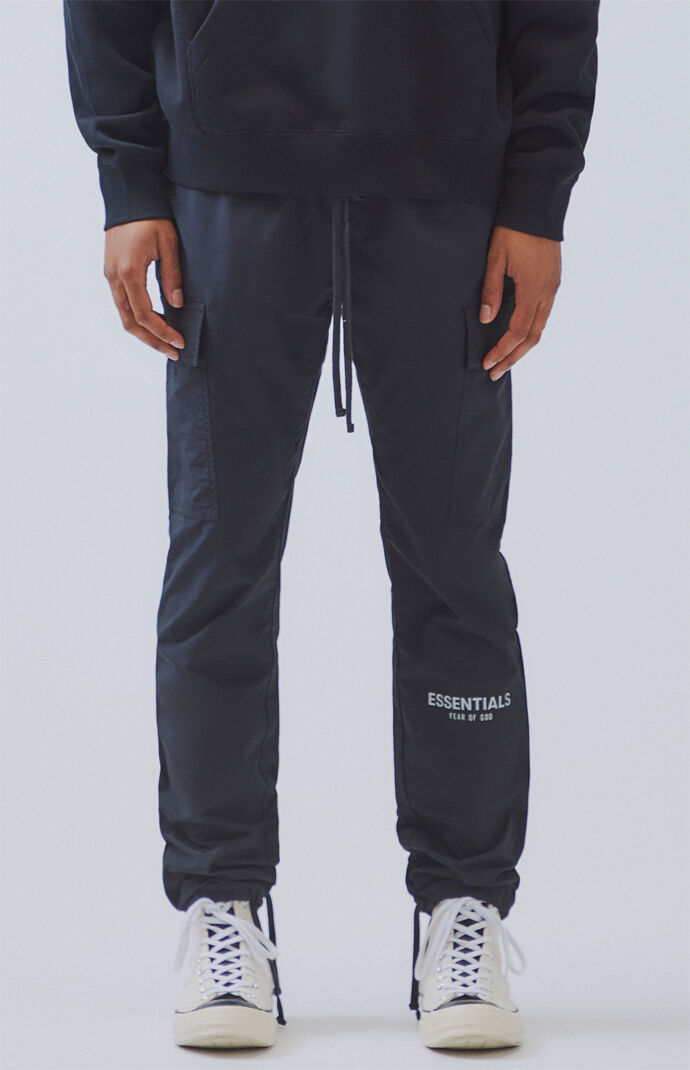 Fog essentials cargo best sale pants