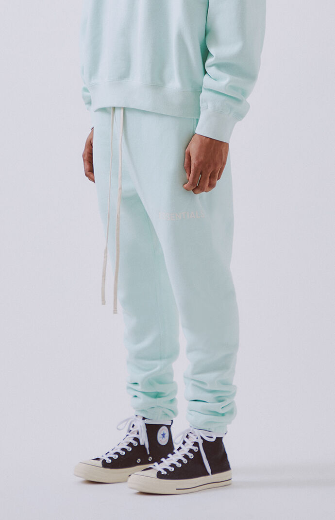 Fog essentials graphic sweatpants deals
