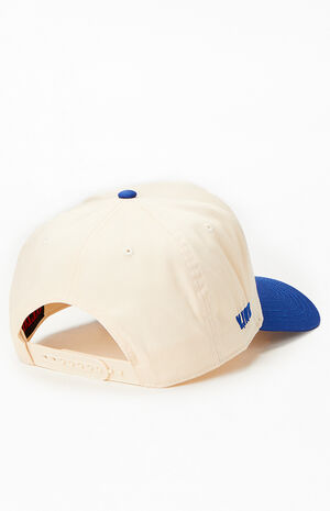 Lift Hard Snapback Hat image number 4