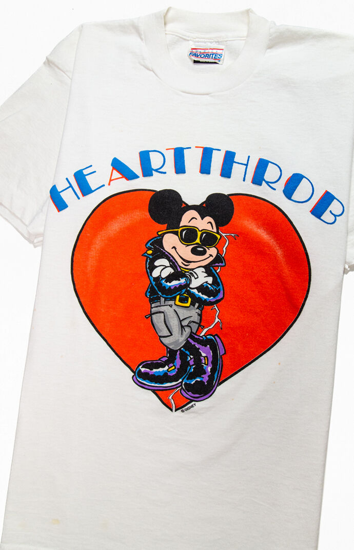 Heartthrob T-Shirt