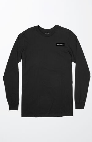 Icon Long Sleeve T-Shirt Icon Long Sleeve T-Shirt image number null