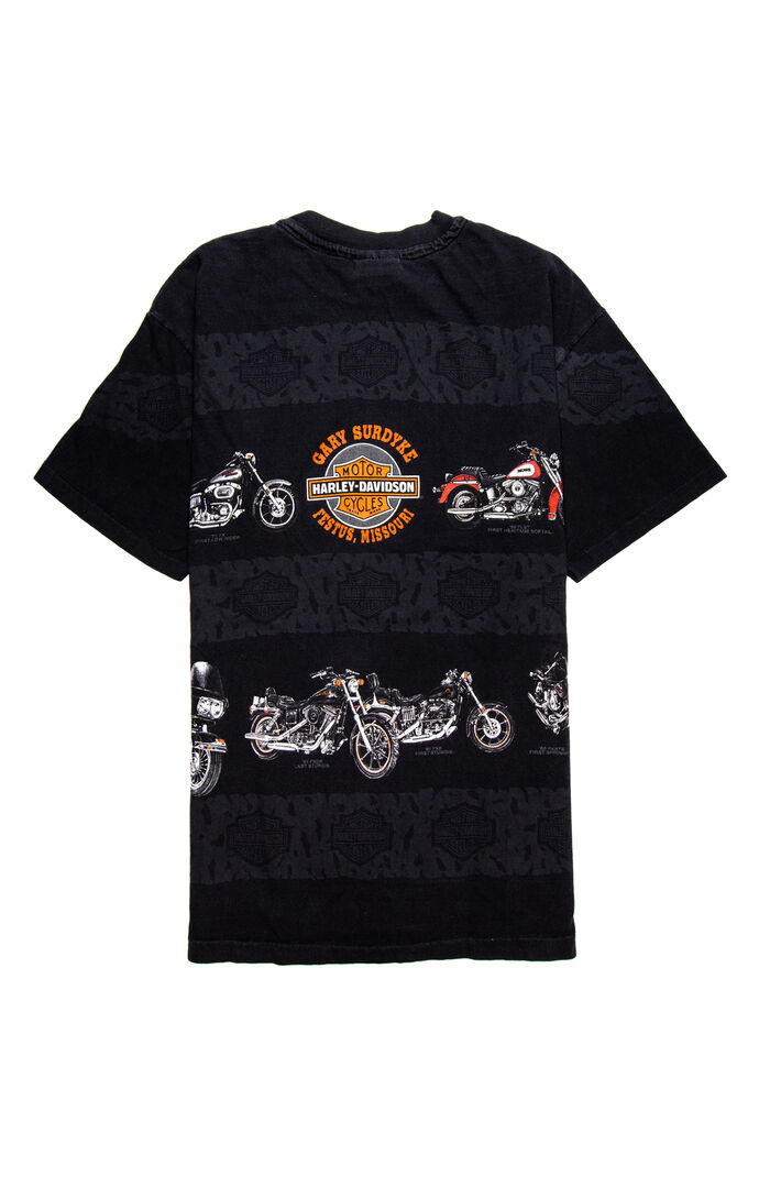 Harley T-Shirt
