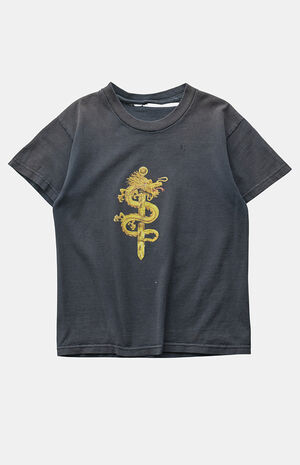2000s Dragon T-Shirt image number 1