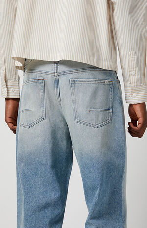 Dylan Baggy Jeans Light Blue image number 5