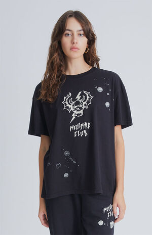 Hellfire Club T-Shirt image number 1