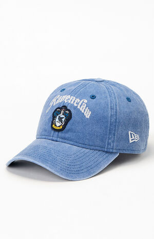 Harry Potter Ravenclaw 9TWENTY Strapback Hat image number 4
