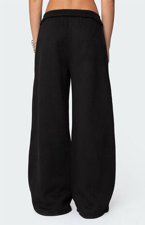 Kori Oversized Sweatpants image number 4