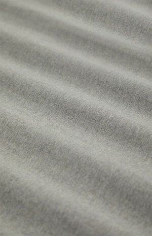 Dark Heather Oatmeal Classic Sweatpants image number 7