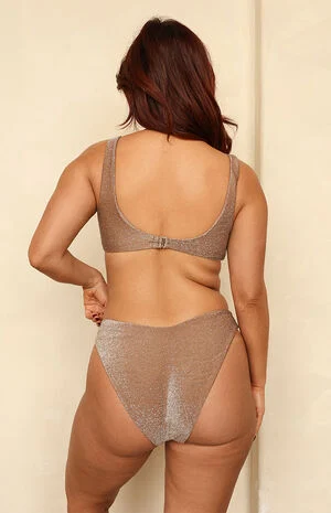 Sunny Bralette Bikini Top image number 6