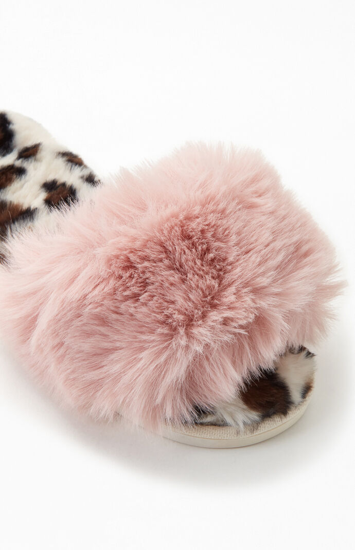 Vail Slippers