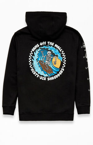 Kids 66 Shredders Pullover Hoodie image number 1