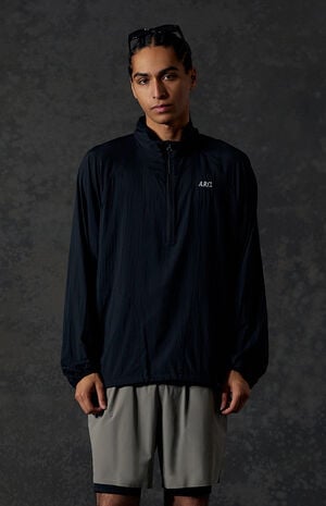 Standard Light Shell Pullover Jacket image number 2