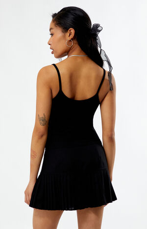 x PacSun Logo Tank Top image number 3