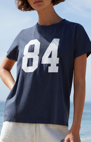 Chloe 84 T-Shirt image number 2