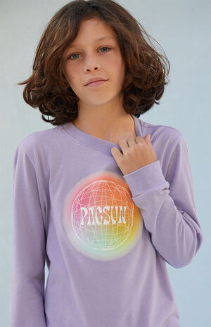 Metaverse Long Sleeve T-Shirt image number 2