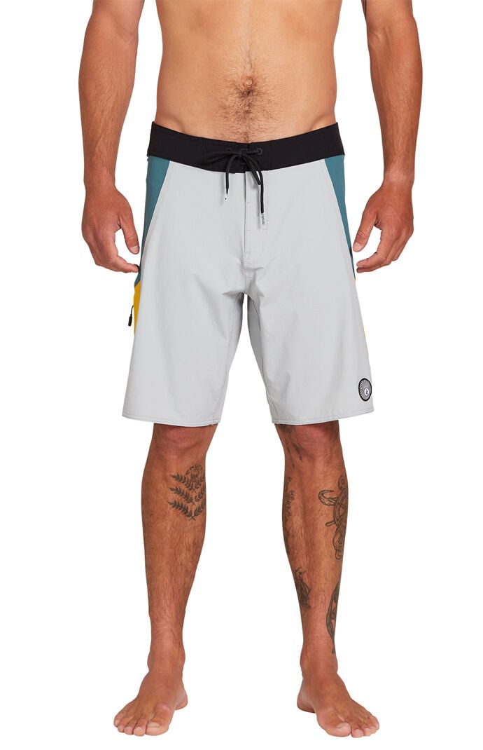 Astropop Mod-Tech 19" Boardshorts