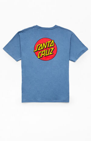 Kids Classic Dot T-Shirt image number 1