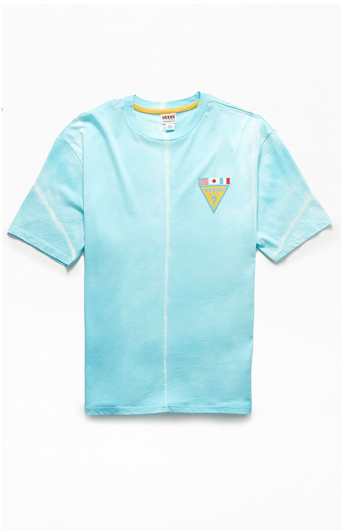 Originals Tie-Dyed T-Shirt