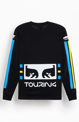 Competition Long Sleeve T-Shirt image number 2