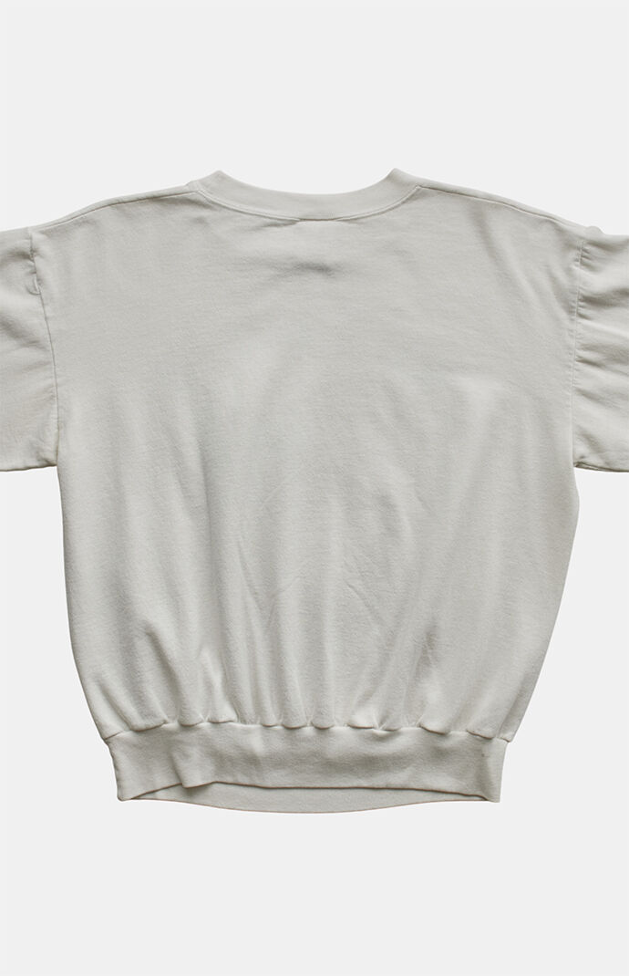 PS VINTAGE '90s Huge Me in Pennsylvania Christmas Crew Neck Sweatshirt