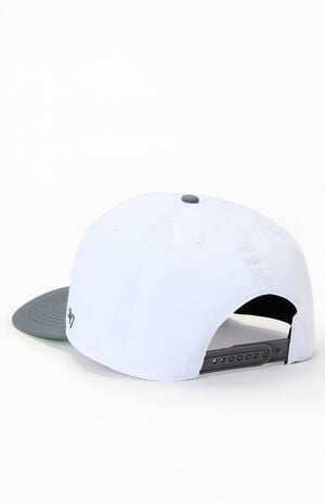 Super Bowl Snapback Hat image number 3