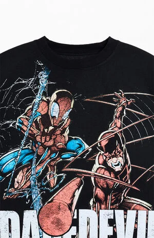 Spidey Daredevil T-Shirt image number 2