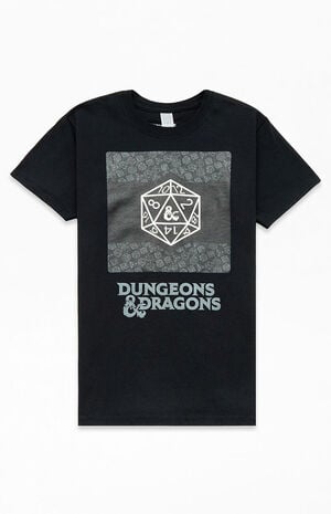 Kids Dungeons & Dragons Graphic T-Shirt